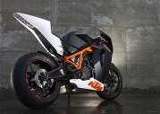 KTM 1190 RC8 KTM 1190 RC8